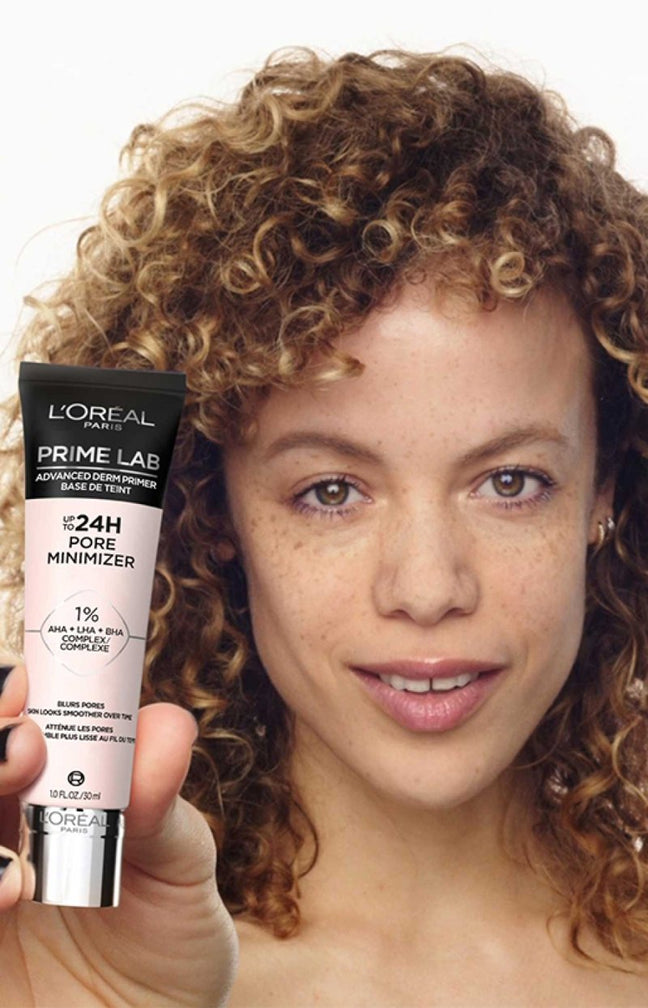 Base de teint matifiante - Pore Minimizer - 30 ml