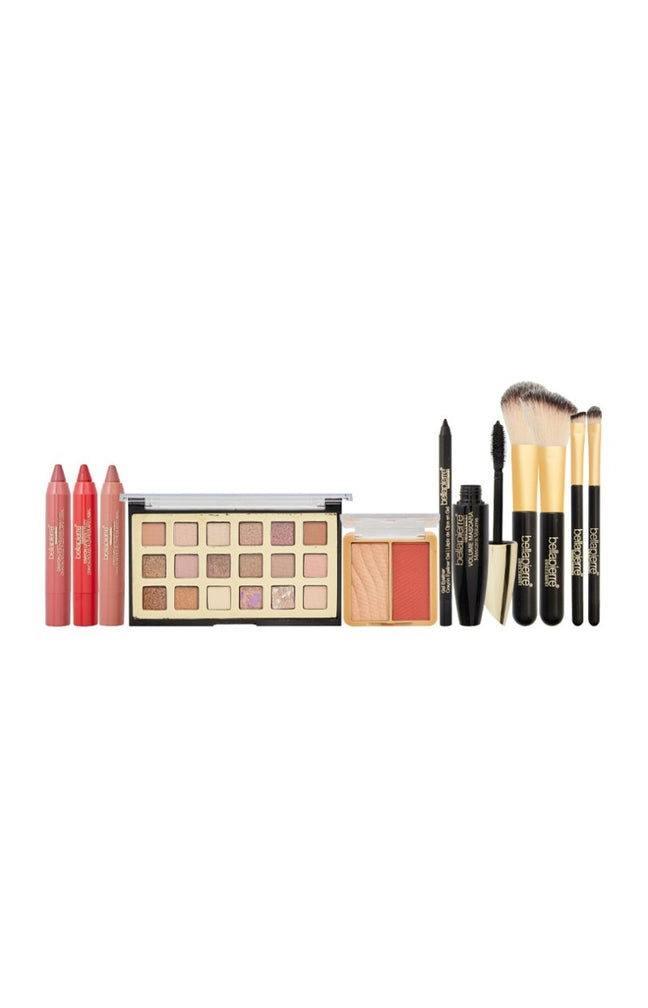 Coffret maquillage - Ultimate Dreamy - 12 produits