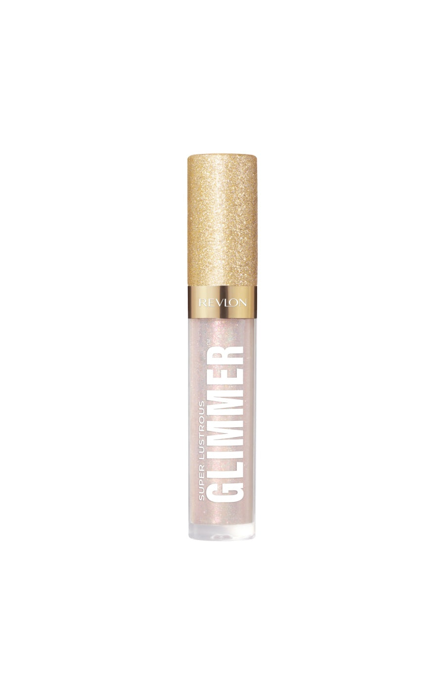 Gloss pailleté - Super Lustrous