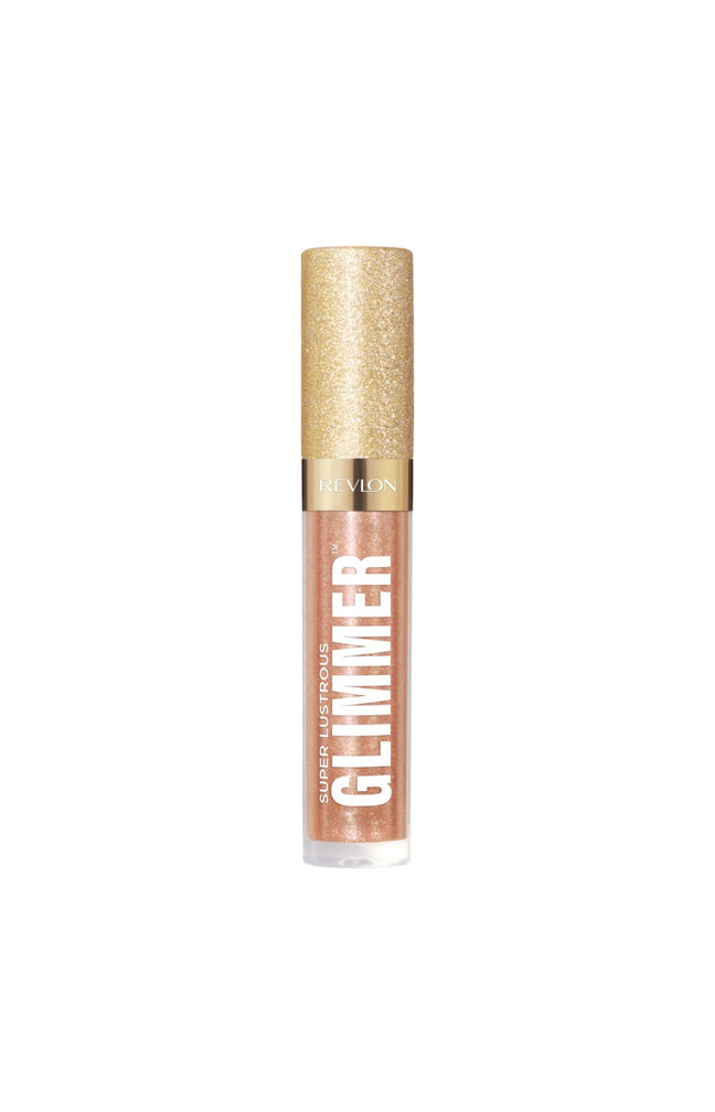 Gloss pailleté - Super Lustrous