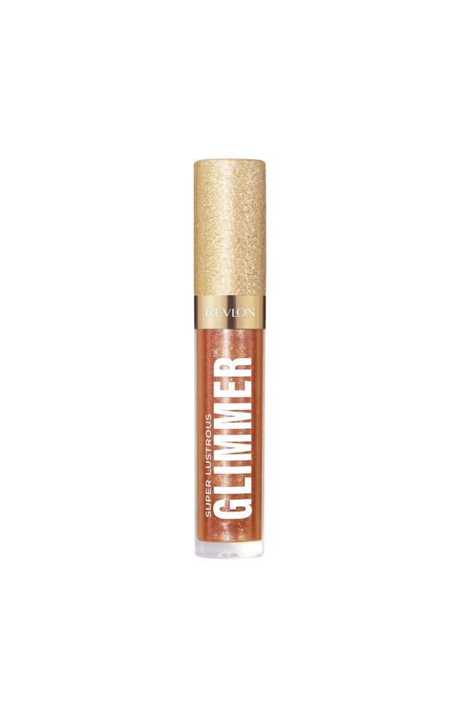 Gloss pailleté - Super Lustrous