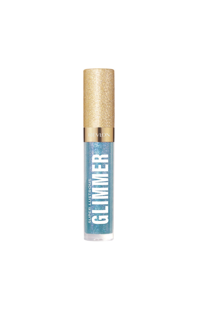 Gloss pailleté - Super Lustrous