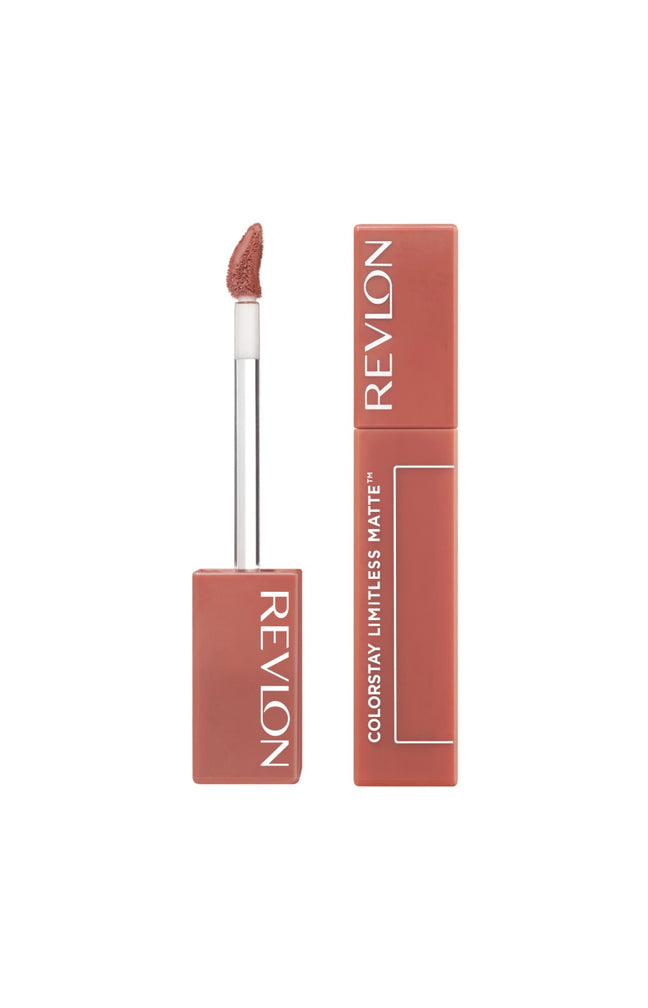 Rouge à lèvres liquide mat - Colorstay Limitless Matte™
