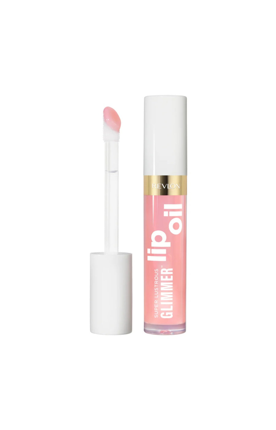 Huile à lèvres pailletée - Super Lustrous