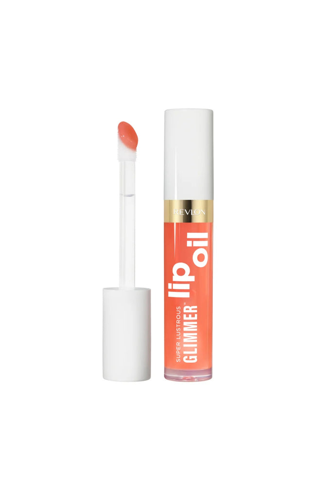 Huile à lèvres pailletée - Super Lustrous