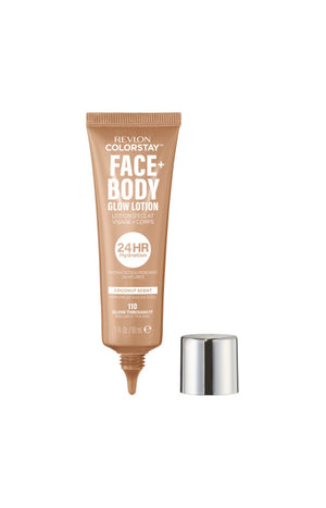 Lotion illuminatrice visage & corps - Colorstay