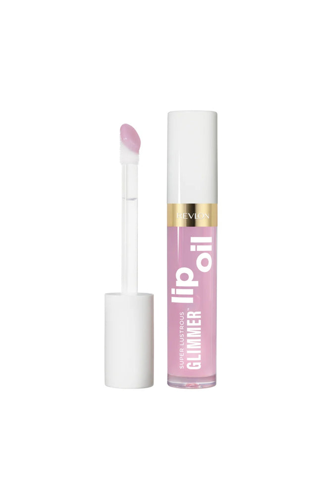 Huile à lèvres pailletée - Super Lustrous