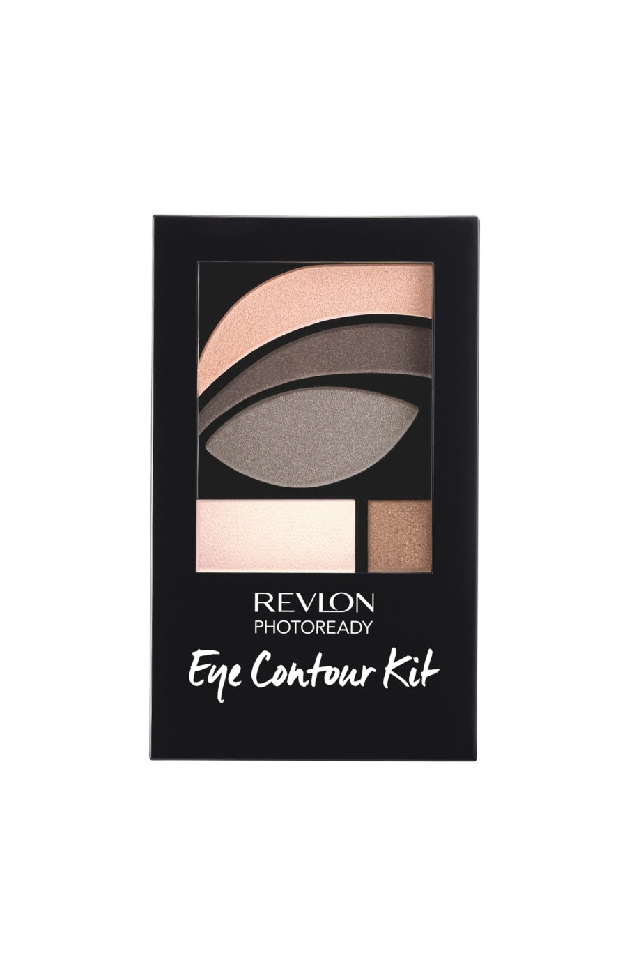 Palette de 5 fards yeux & teint - N°001 501 Metropolitan