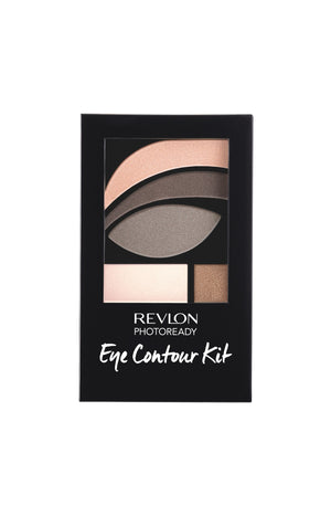 Palette de 5 fards yeux & teint - N°001 501 Metropolitan