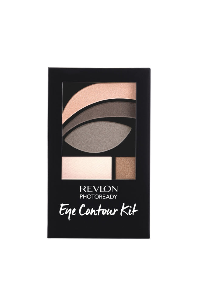 Palette de 5 fards yeux & teint - N°001 501 Metropolitan