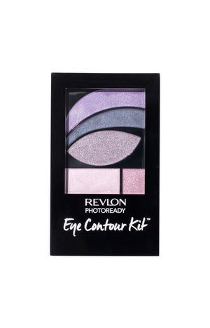 Palette de 5 fards yeux & teint - N°020 Watercolors