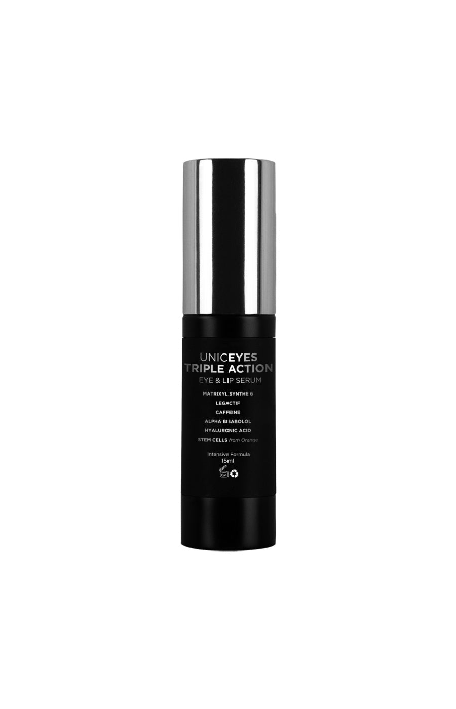 Contour des yeux lissant - 15 ml
