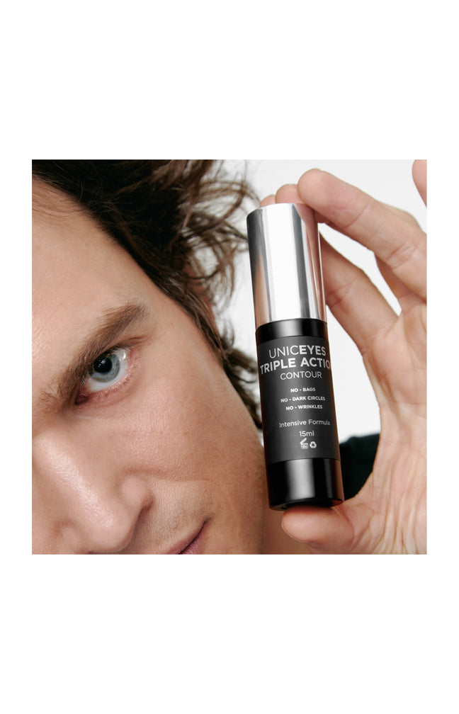Contour des yeux lissant - 15 ml