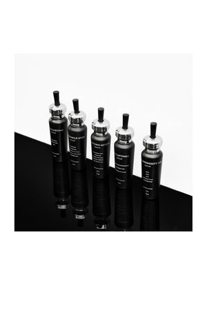 Sérum tenseur - Acide hyaluronique - Visage - 30 ml