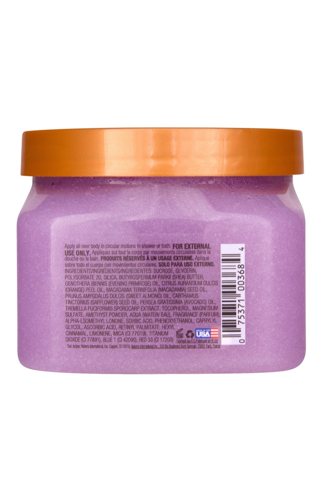 Gommage corps sucre & karité - Moonlight Glow - 510 g