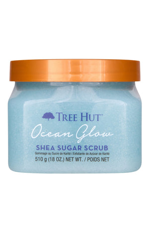 Gommages corps sucre & karité - Ocean Glow - 2 unités