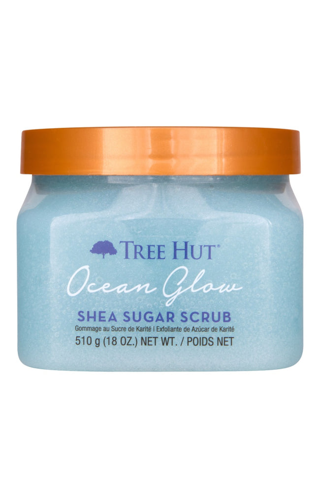 Gommages corps sucre & karité - Ocean Glow - 2 unités
