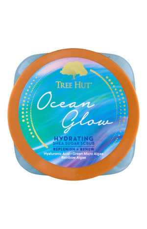 Gommages corps sucre & karité - Ocean Glow - 2 unités