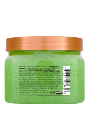 Gommage corps sucre & karité - Palm Grove - 510g