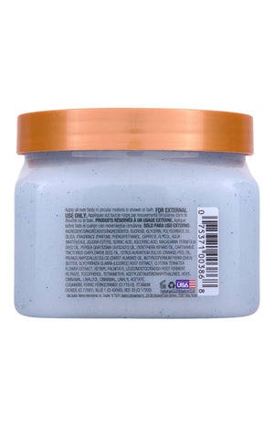 Gommage corps sucre & karité - Flower Milk - 510g