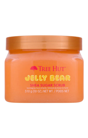 Gommage corps sucre & karité - Jelly Bear - 510 g