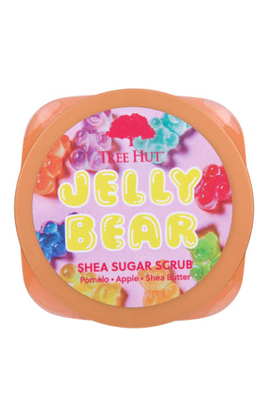 Gommage corps sucre & karité - Jelly Bear - 510 g