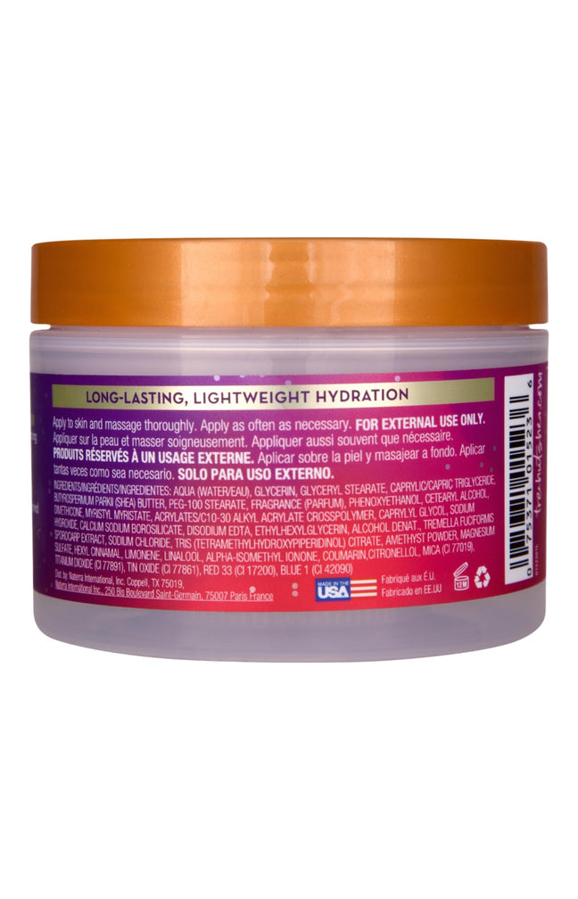 Beurre corporel fouetté - Moonlight Glow - 240 g