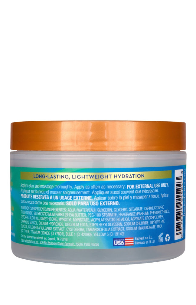 Beurre corporel fouetté - Ocean Glow - 240 g