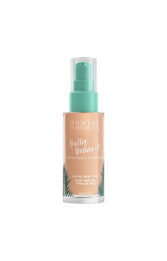 Fond de teint - Butter Believe It! - 30 ml