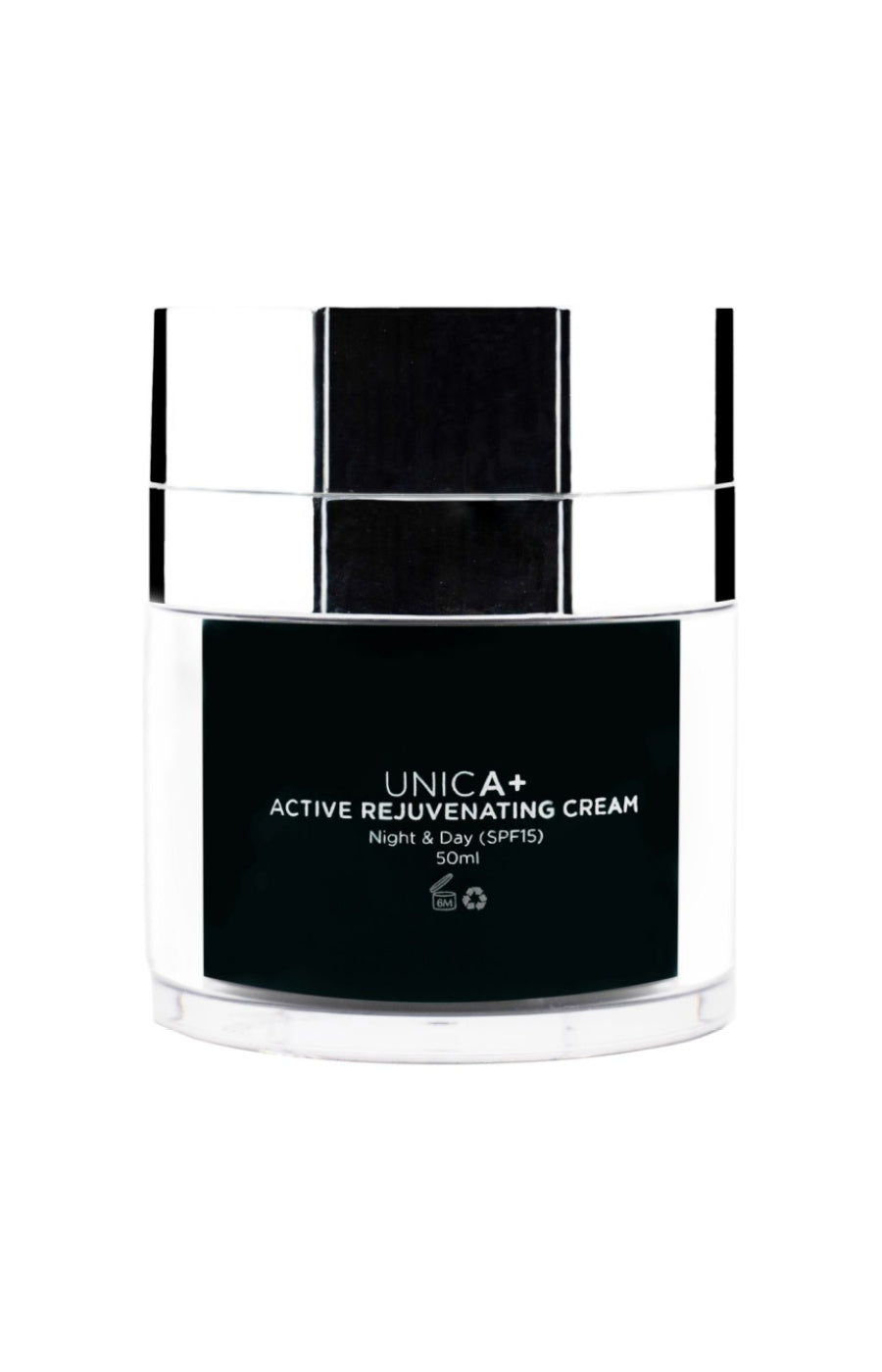 Crème repulpante - Visage - 50 ml