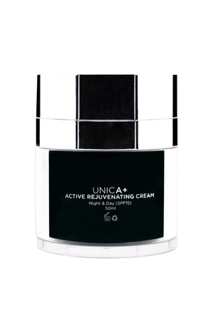 Crème repulpante - Visage - 50 ml