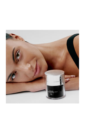 Crème repulpante - Visage - 50 ml