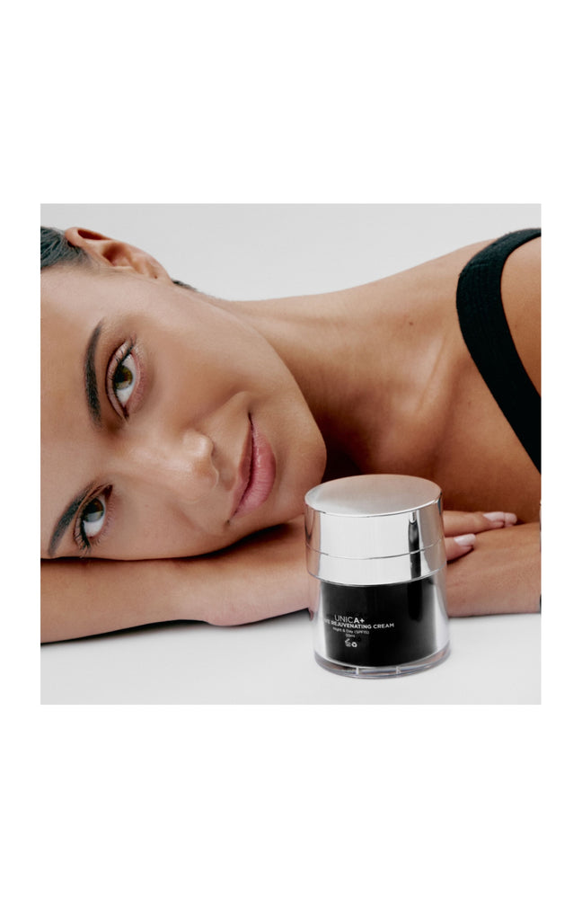 Crème repulpante - Visage - 50 ml