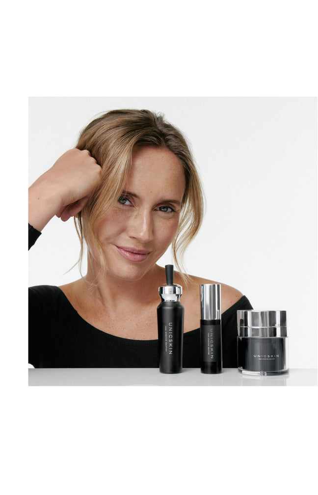 Crème repulpante - Visage - 50 ml
