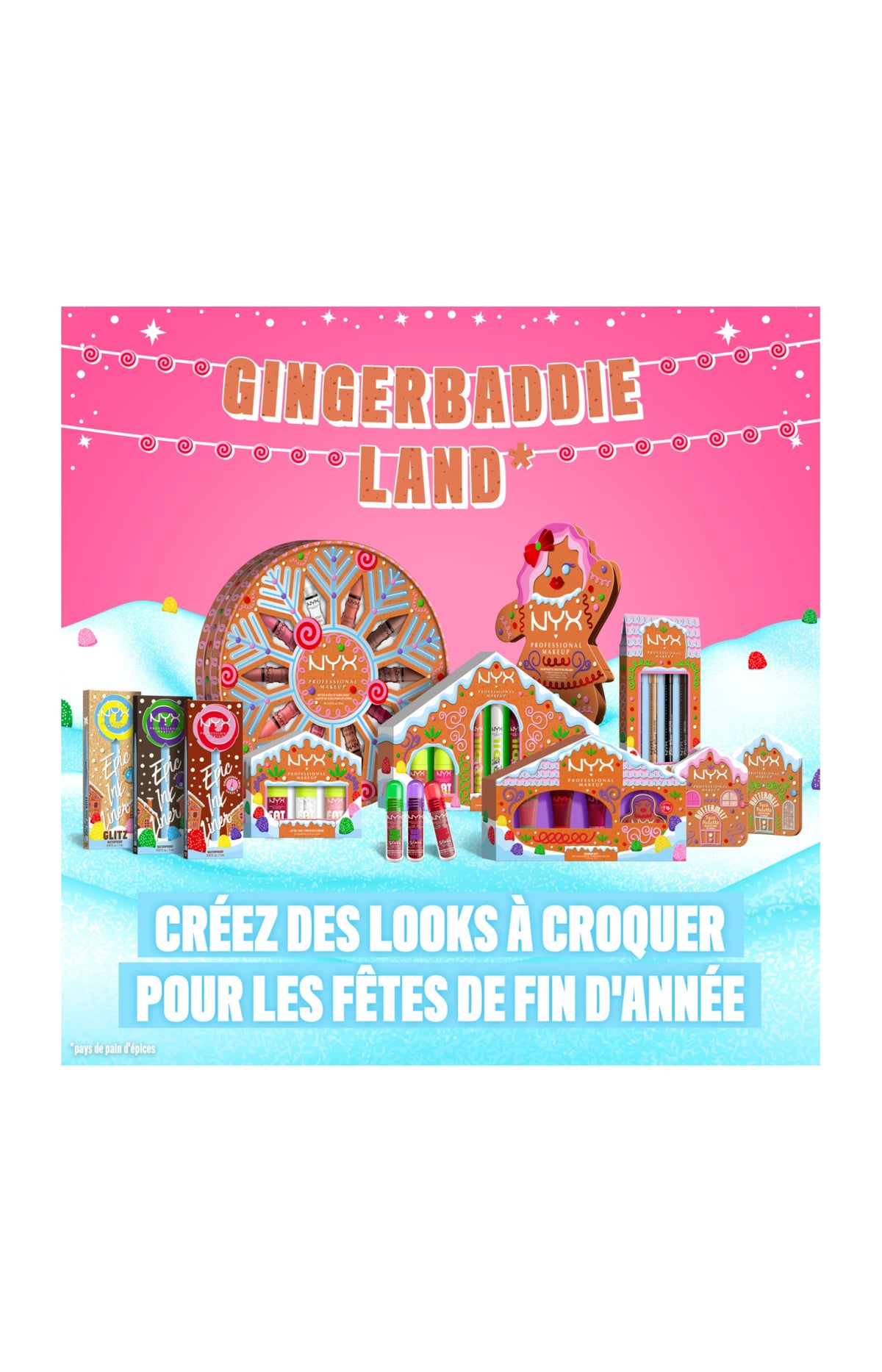 Coffret huiles à lèvres - Fat Oil - 3 produits