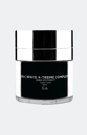 Crème éclaircissante - Visage - 50 ml