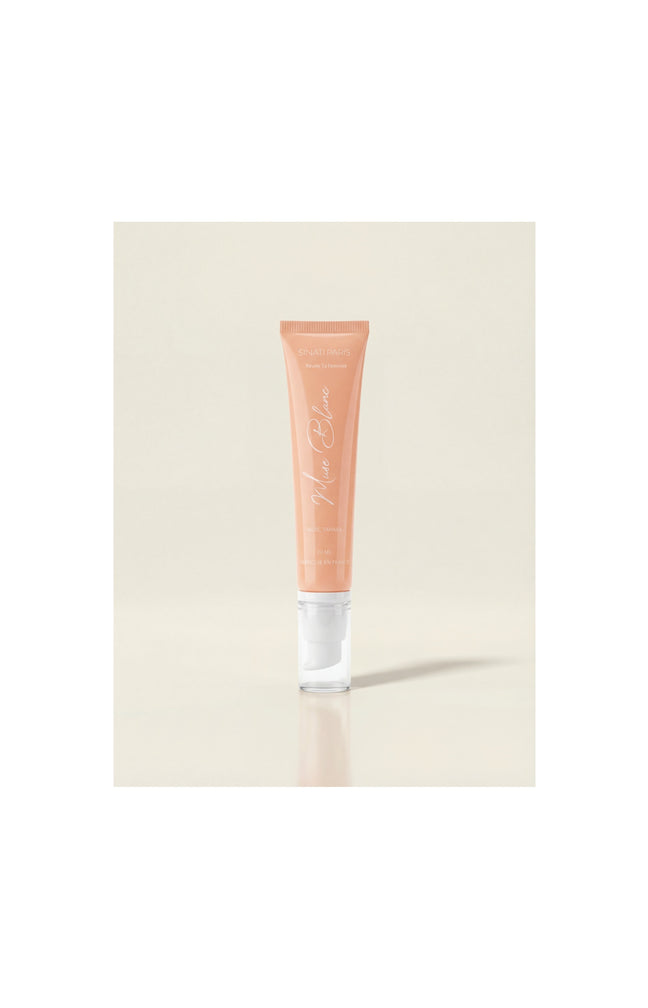 Musc Tahara - Musc blanc délicat - Musqué floral