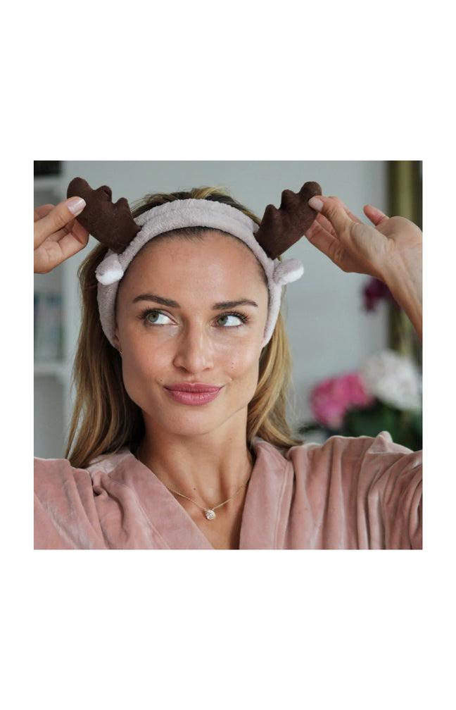Bandeau - Renne