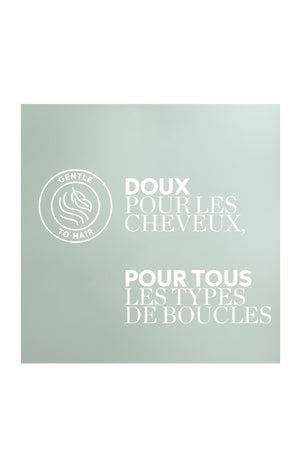 Spray nourrissant Nutricurls - Milky Waves - Cheveux ondulés
