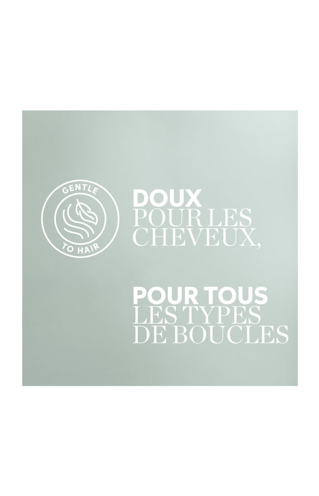 Spray nourrissant Nutricurls - Milky Waves - Cheveux ondulés