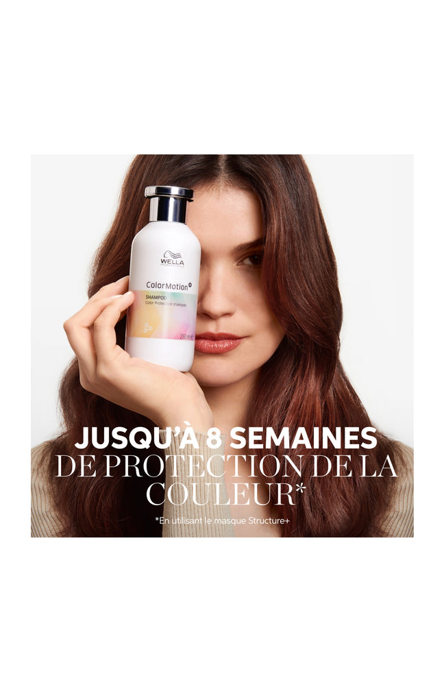 Shampoing protecteur de couleur - ColorMotion+ - Cheveux colorés