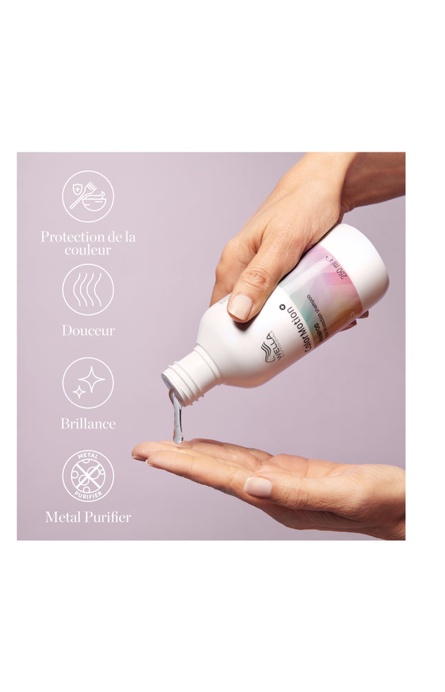 Shampoing protecteur de couleur - ColorMotion+ - Cheveux colorés