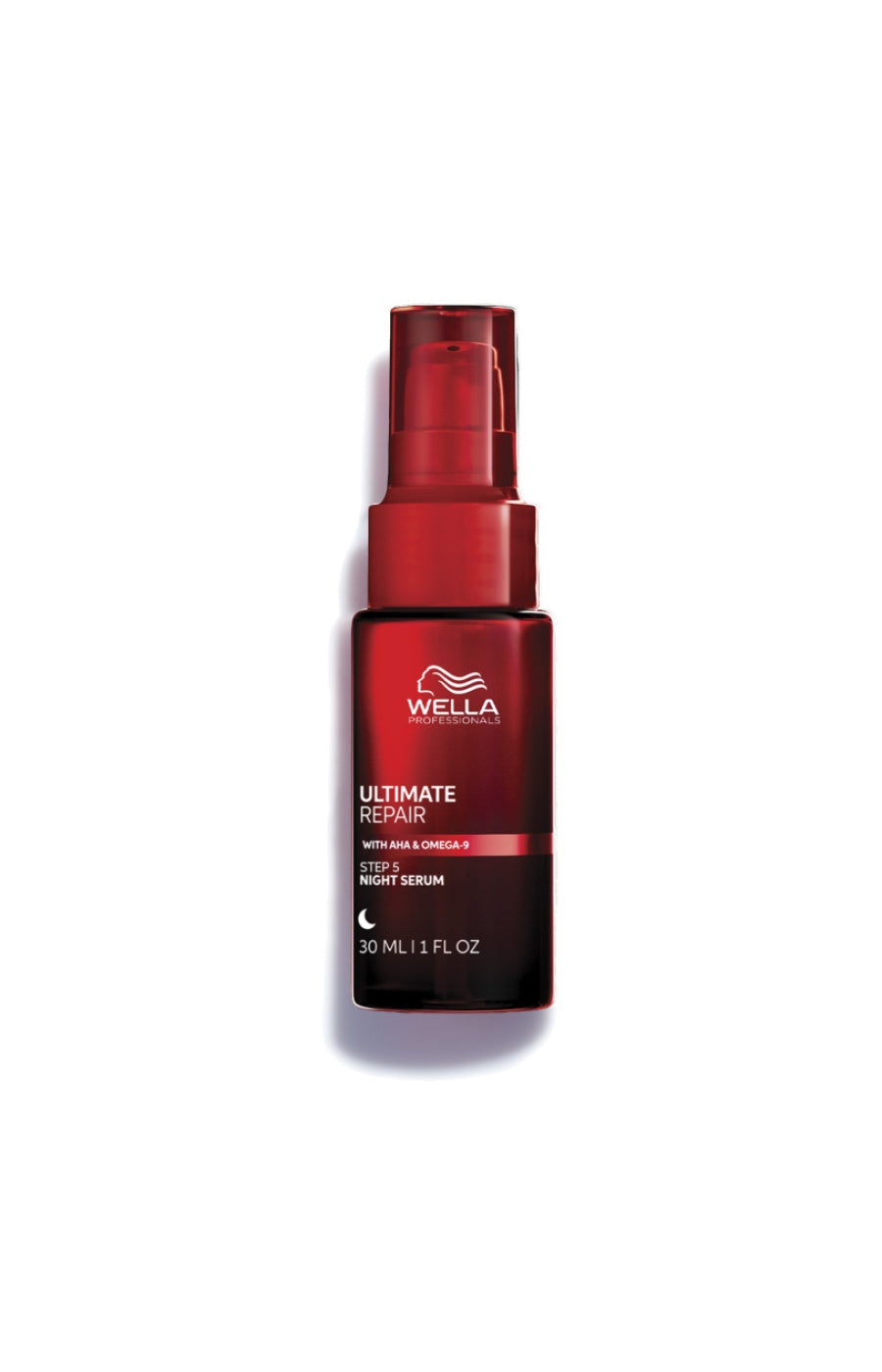 Sérum de nuit sans rinçage - Ultimate Repair - Cheveux abîmés