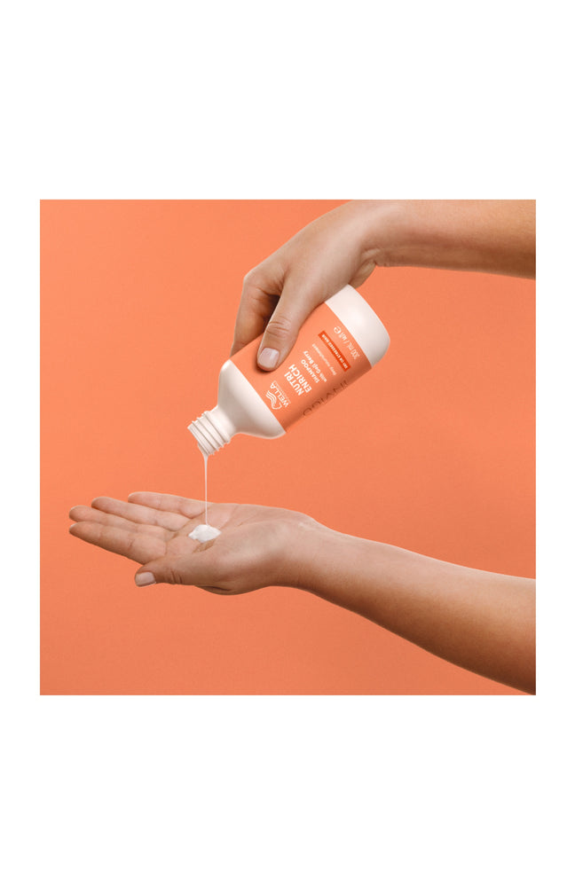 Shampoing nourrissant Invigo Nutri Enrich - Cheveux secs ou fragilisés