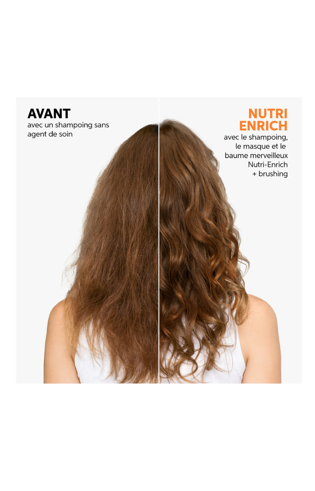 Après-shampoing Invigo Nutri Enrich - Cheveux secs ou fragilisés