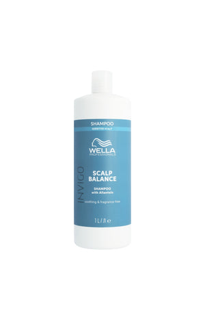 Shampoing Invigo Scalp Balance - Cuir chevelu sensible