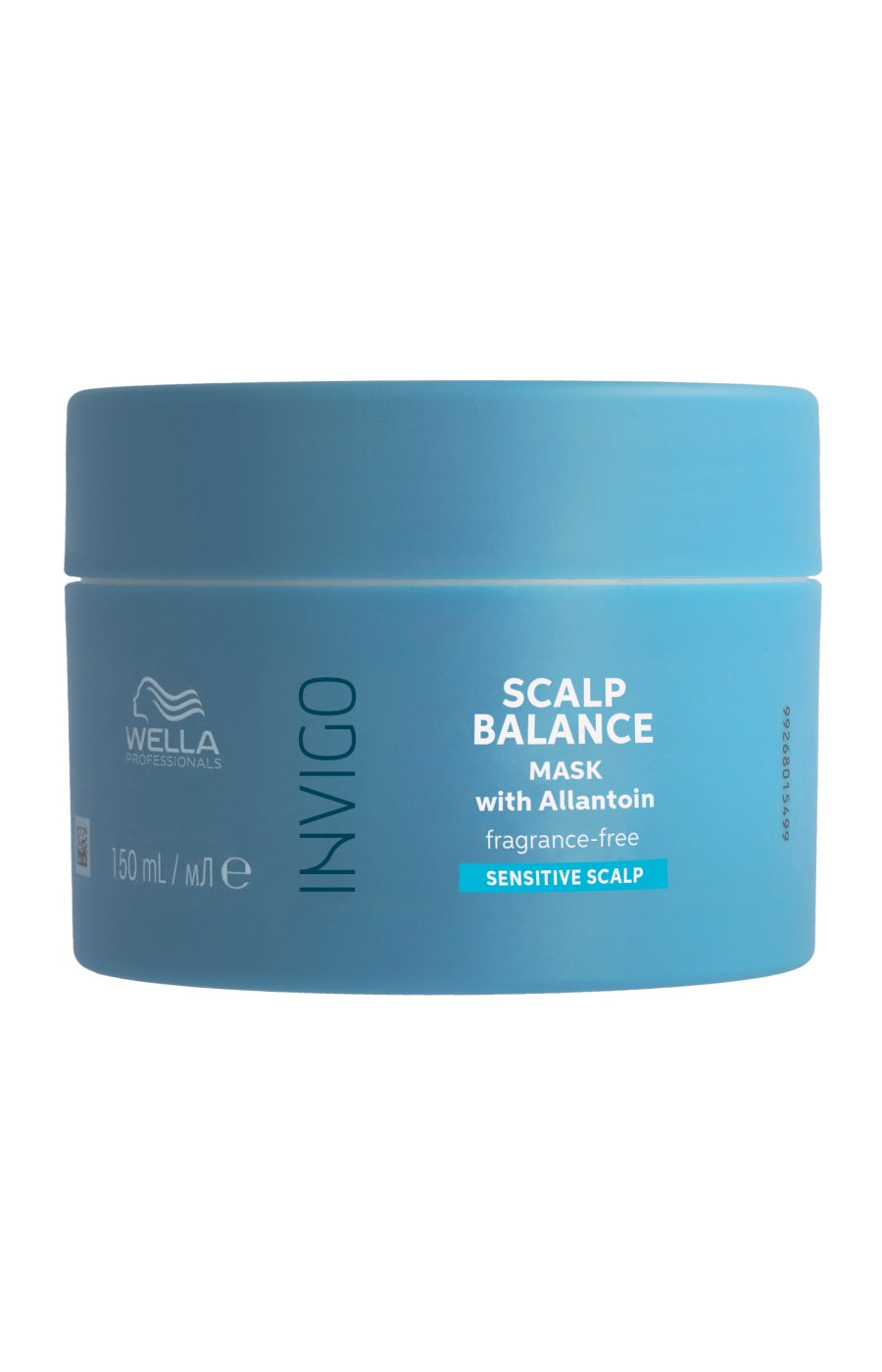 Masque Invigo Scalp Balance - Cuir chevelu sensible