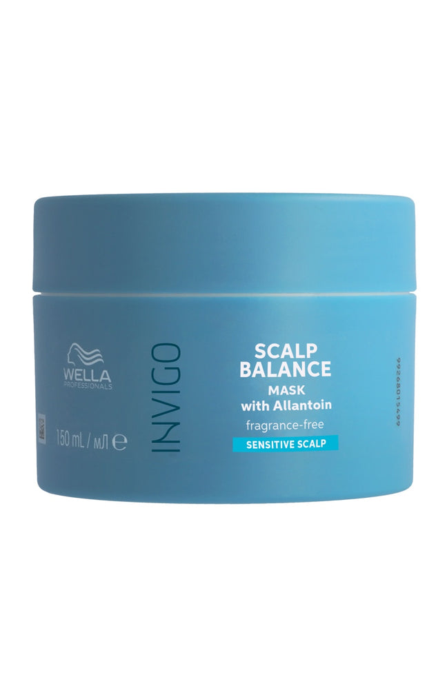 Masque Invigo Scalp Balance - Cuir chevelu sensible