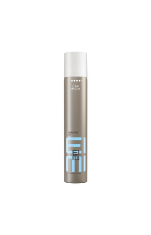 Spray de finition - Fixation ultra forte - EIMI Absolute Set