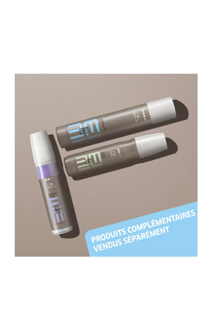 Spray de finition - Fixation ultra forte - EIMI Absolute Set